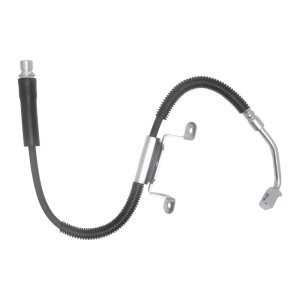 Cadillac Seville Brake Hose - Front-L - R1 Concepts - `05-`11